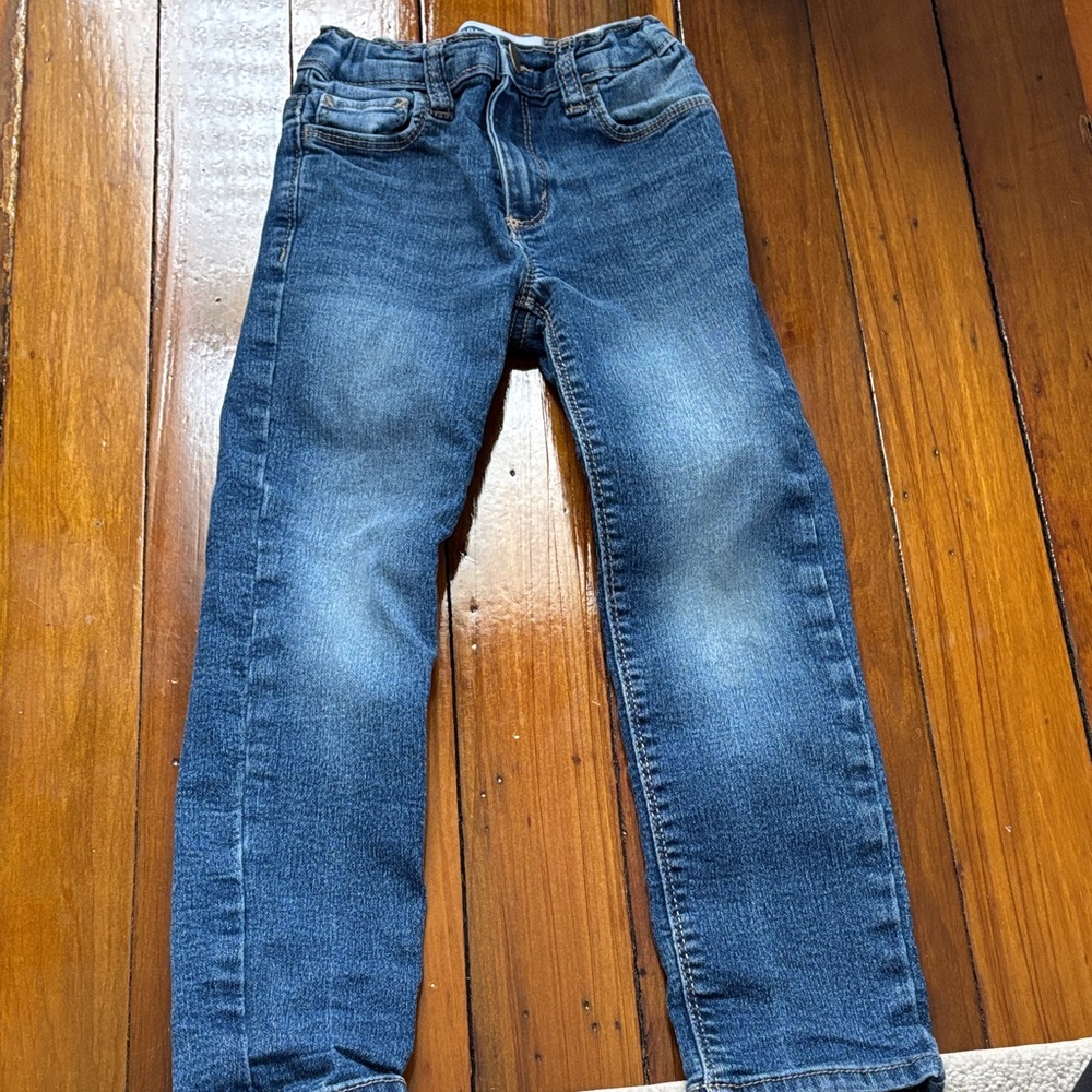 Old Navy Kids Blue Jeans